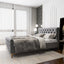 Bailey - Elegant Design Bed