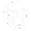 Alki - Table Set