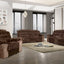 Willow - Sofa With Dual Recliner