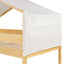Bunk Bed With Tent