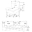 Murtagh - Modular Sectional