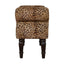 Upholstered Comfort Bench
