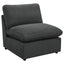 Hollander - Power Reclining Sectional