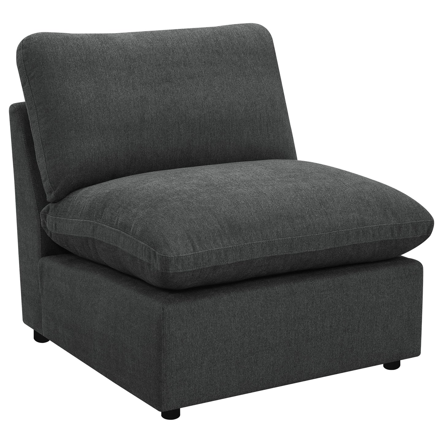 Hollander - Power Reclining Sectional
