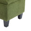Ottoman Bench & Storage
