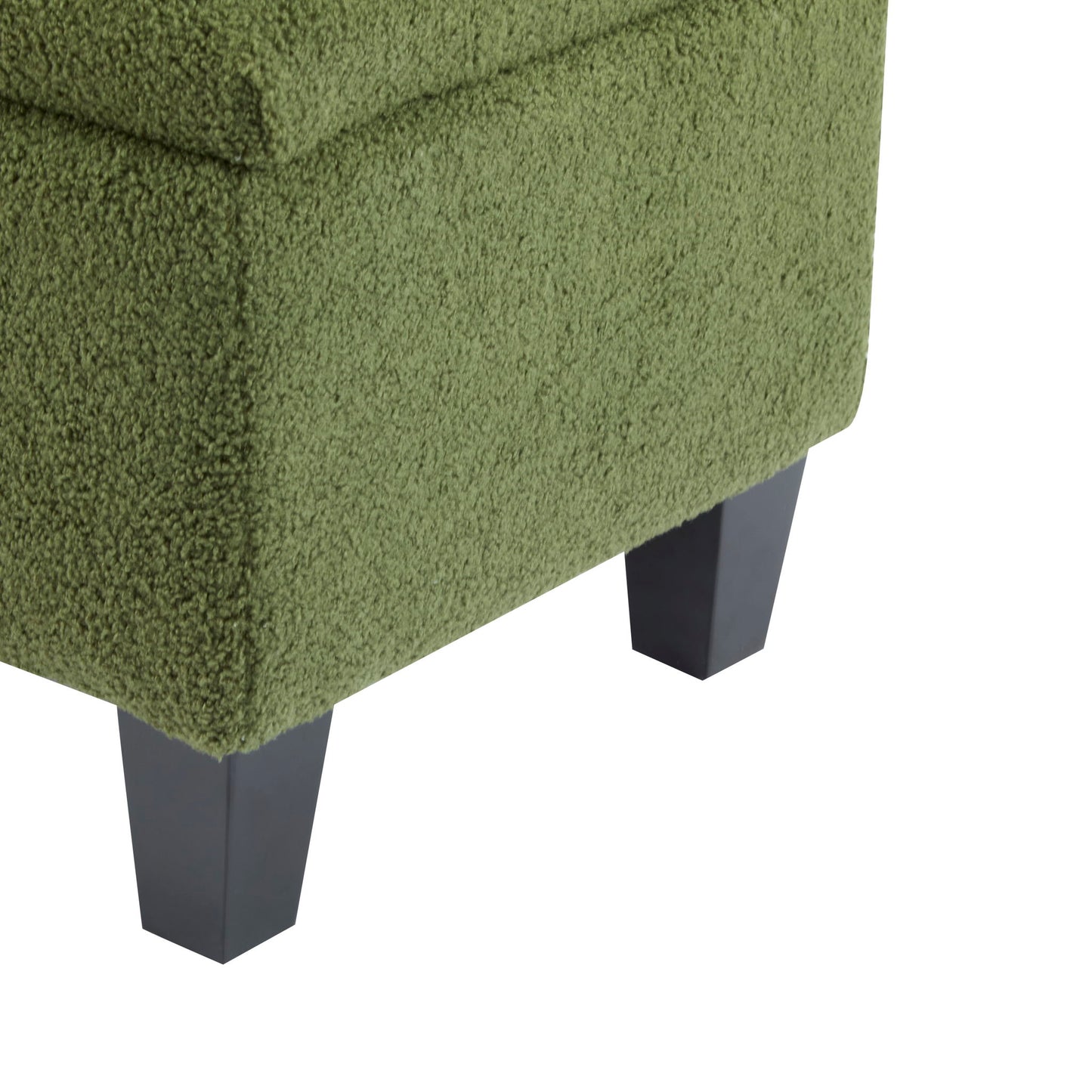 Ottoman Bench & Storage