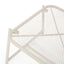 Kincaid - Modern Top Side Table