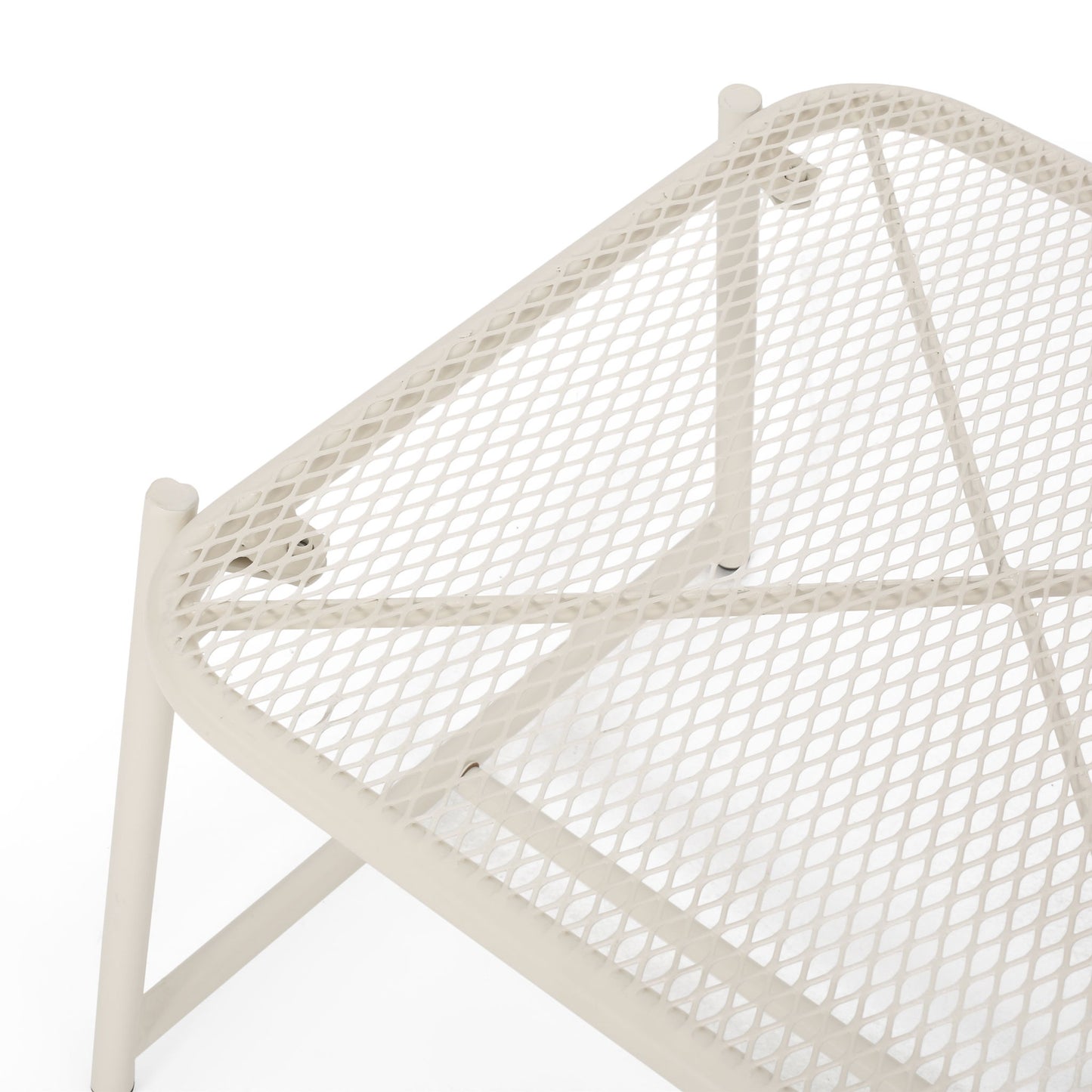 Kincaid - Modern Top Side Table