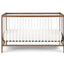Pixie Finn - 3-in-1 Crib - Walnut