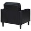 Farallone -Track Arm Accent Chair