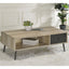 Balboa - Table
