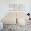 Mar - High-Quality Sectional Sofa