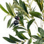 Artificial Olive Tree