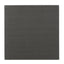Outdoor Rattan Square Dining Table With 4 Legs - Gray