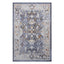Payas - 8' X 10' Traditional Area Rug - Blue