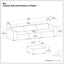 Rex - Handcrafted Sectional Sofa And Ottoman