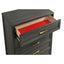 Colorado - Bedroom Set With Upholstered LED Headboard