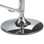 Marana - Multifunctional Handcrafted Bentwood Adjustable Swivel Bar Stool