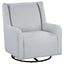 Omari - Swivel Glider Chair