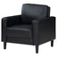 Farallone -Track Arm Accent Chair