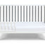Deux - Remi 3-in-1 Convertible Island Crib