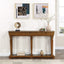 Garrison - Wooden Console Table