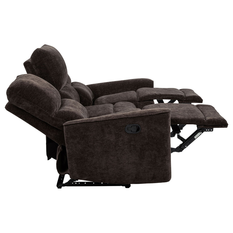 Trask - Reclining Sofa