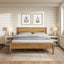 Maddox - Panel Bed