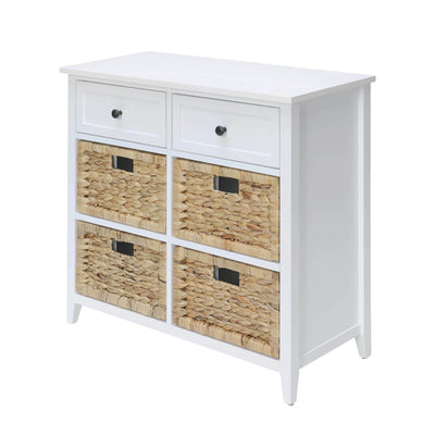 Flavius - Console Cabinet