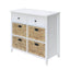 Flavius - Console Cabinet