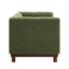 Soft Loveseat Sofa For Living Room