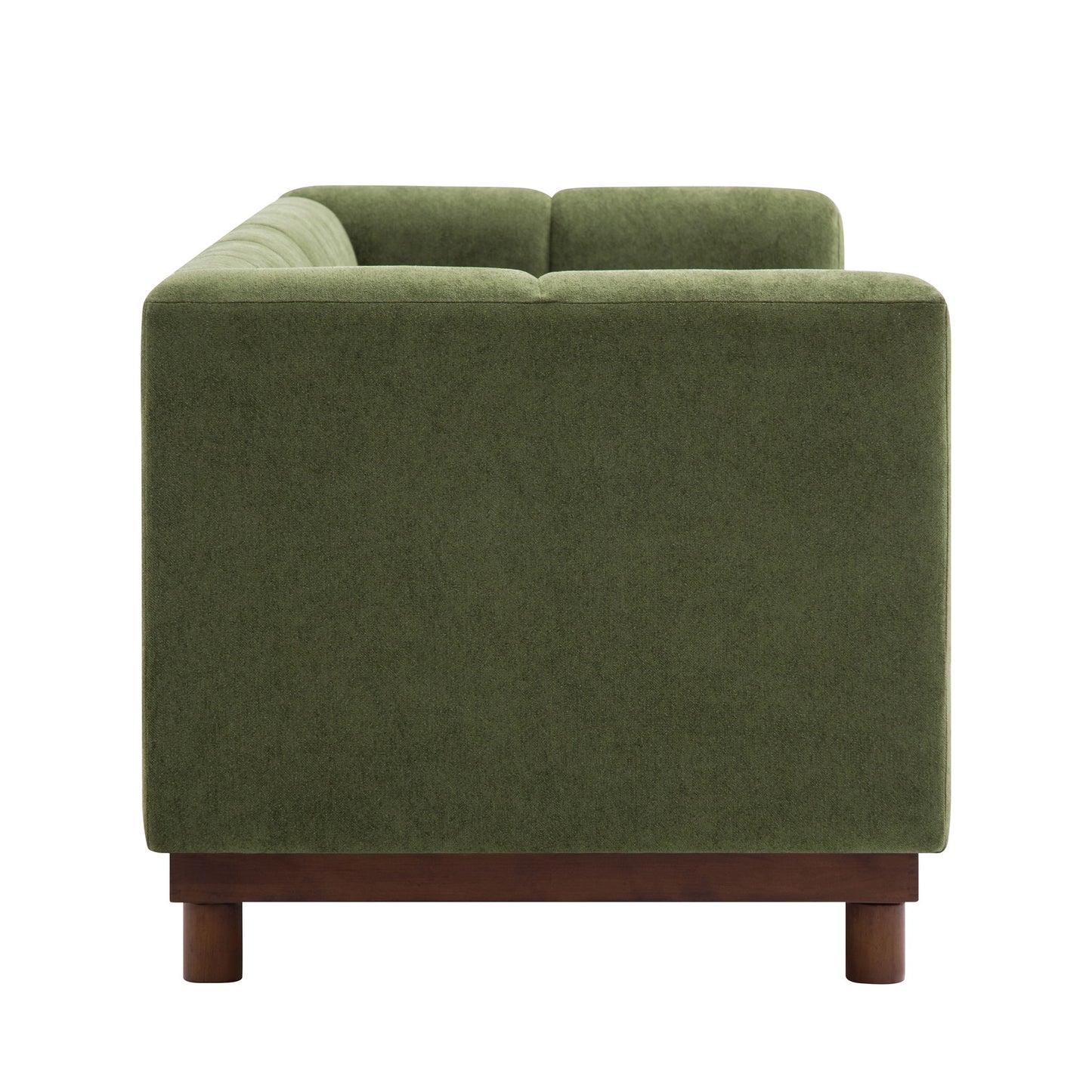 Soft Loveseat Sofa For Living Room
