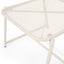 Kincaid - Modern Top Side Table