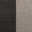 Kavita - Upholstered Dining Bench - Charcoal