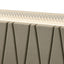 Stanley - Bed With LED Upholstered Headboard