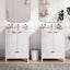 Modern Bathroom Vanity With Sink Combo
