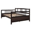Multifunctional Elegant Modern Daybed