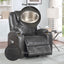 Recliner With Power Lift & Massage