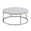 Zaidee - Coffee Table - White