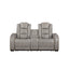 Breckenridge II - Reclining Loveseat