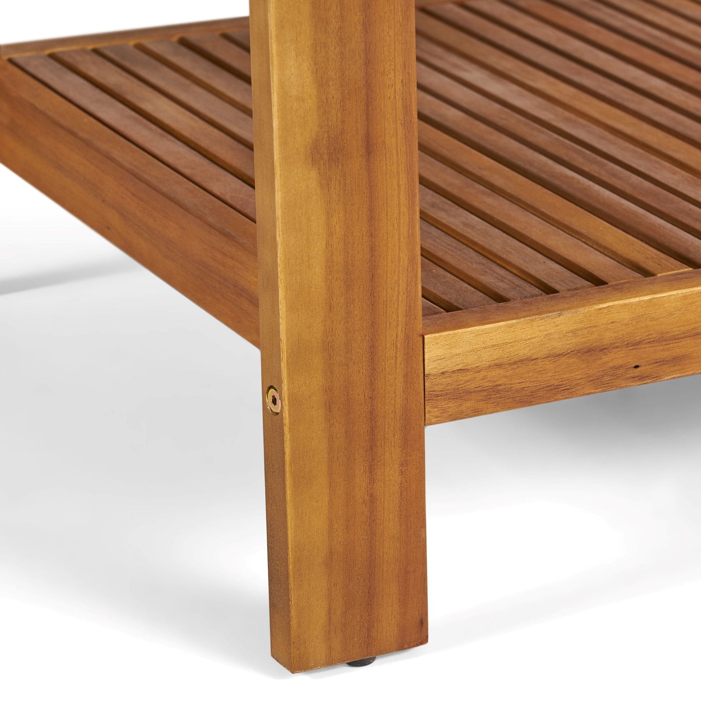 2 Piece Conversation Set, Loveseat & Coffee Table