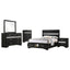 Annie - 5 Piece Bedroom Set