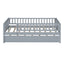Multifunctional Wooden Daybed Bed