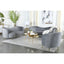 Tufted Upholstered Lounge Seating Chair