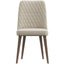 Katie - Mid-Century Modern Dining Chair (Set of 2)