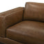 Sayer - Chair - Brown