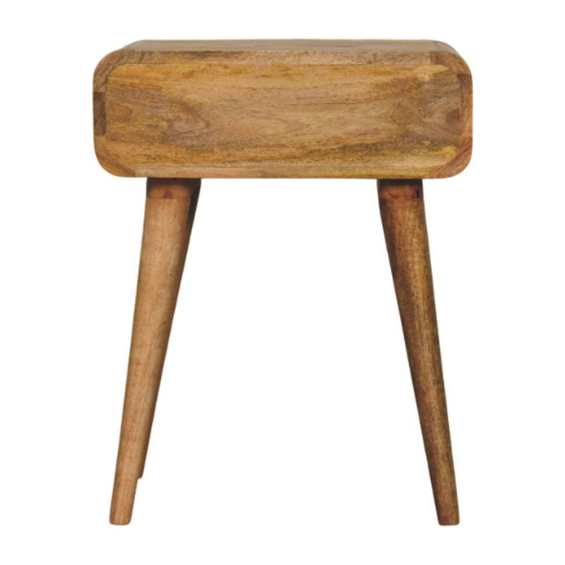 Avora - Nightstand With 1 Drawer