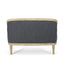 Inspired Style Loveseat