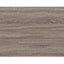 Desk - Weathered Gray