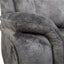 Park City - Reclining Console Loveseat